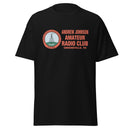 Camiseta clásica para hombre AJARC