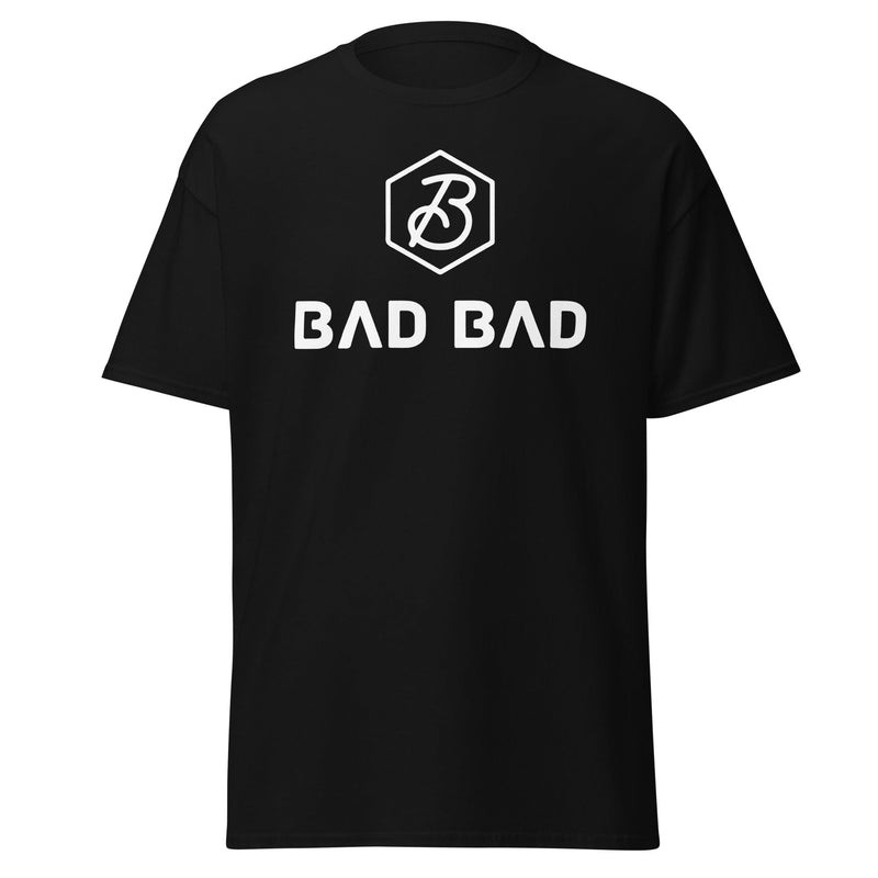 BadBad Men's classic tee