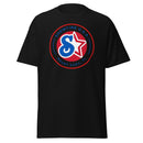 Showtime USA Men's classic tee