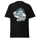 Camiseta clásica de hombre TPC