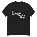 Camiseta clásica de hombre CTD