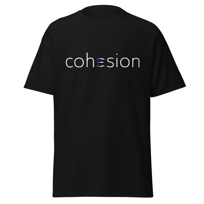 Cohesion Men's classic tee