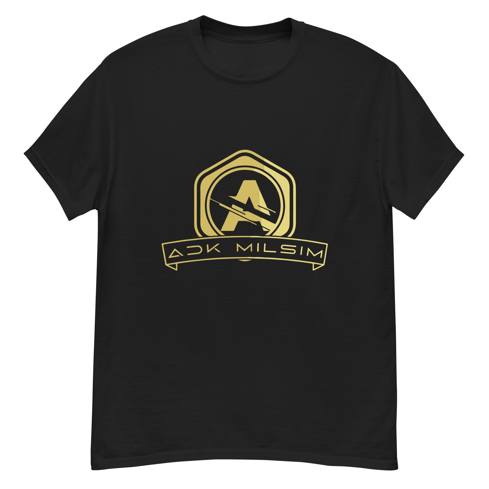 ADK MILSIM Men's classic tee