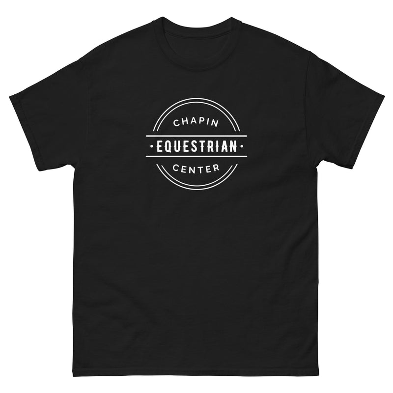 CEC Men's classic tee