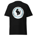 WCA Men's classic tee