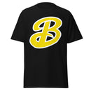 Camiseta clásica para hombre BCBS v2