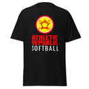 ARS Men's classic tee