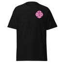WFL12 Men's classic tee