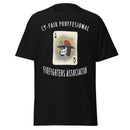 CFPFFA Men's classic tee v2