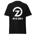 SZ Men's classic tee