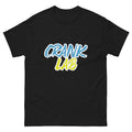 CLB Men's classic tee