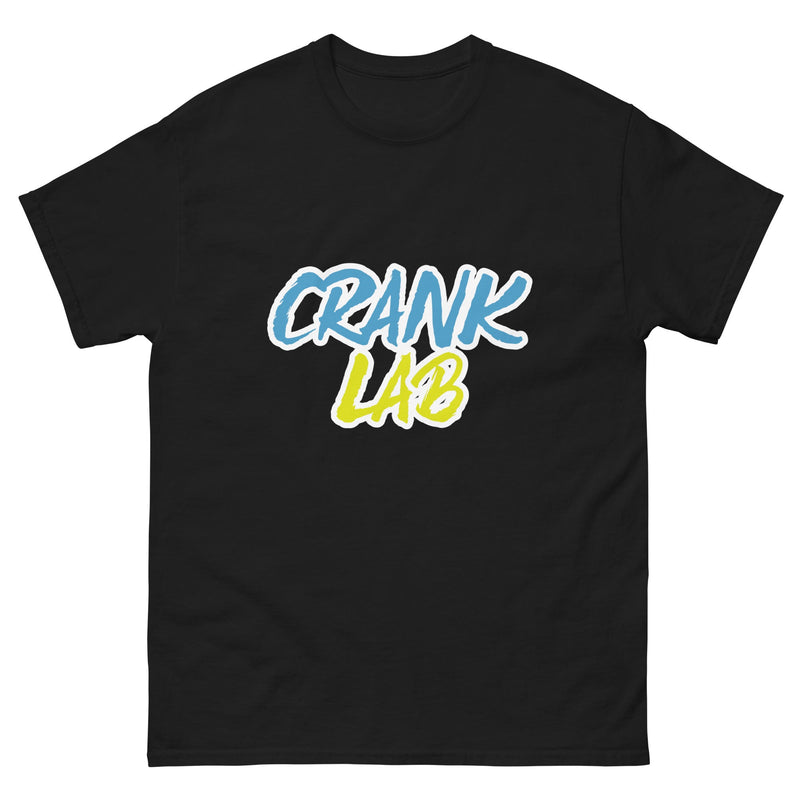 CLB Men's classic tee