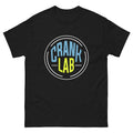 CLB Men's classic tee V2