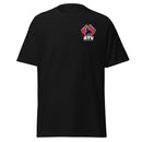 FCAA Men's classic tee v2