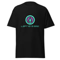 LE EGO Men's classic tee