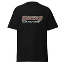 BUCFH Men's classic tee