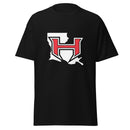 HLB Men's classic tee