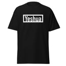 Camiseta clásica para hombre Thriving Faith (Yeshua)