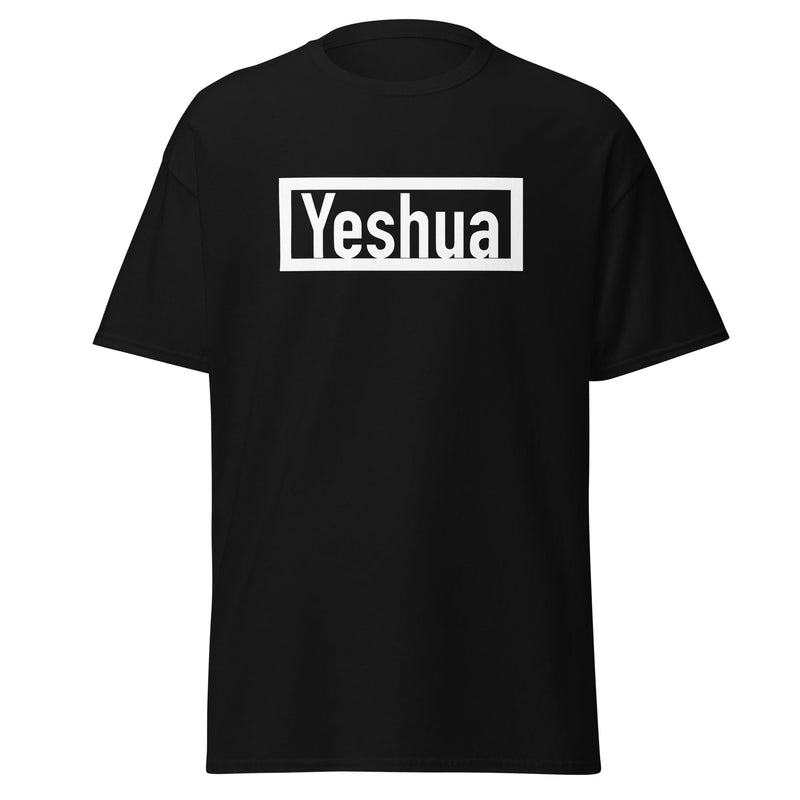 Thriving Faith Men's classic tee (Yeshua)
