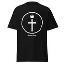 Thriving Faith Men's classic tee (Kings of Kings)