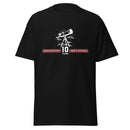 CME Men's classic tee v3