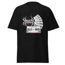 BW Men's classic tee (Plates)