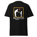 BLP Men's classic tee