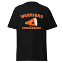 Camiseta clásica para hombre de Wayland Weston (Warriors)