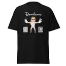Camiseta clásica de hombre DONNIELAND