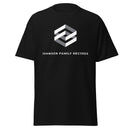 Camiseta clásica de hombre JFR