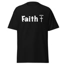 Camiseta clásica para hombre Thriving Faith (Faith)