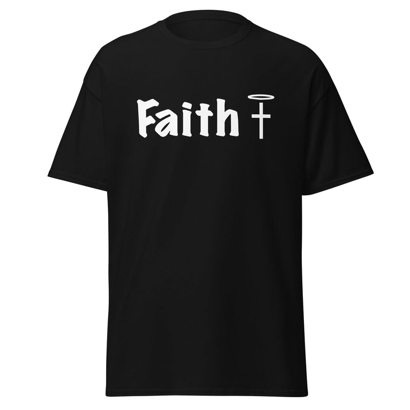 Thriving Faith Men's classic tee (Faith)