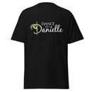 DWD Men's classic tee