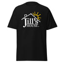 Jill's House Men's classic tee