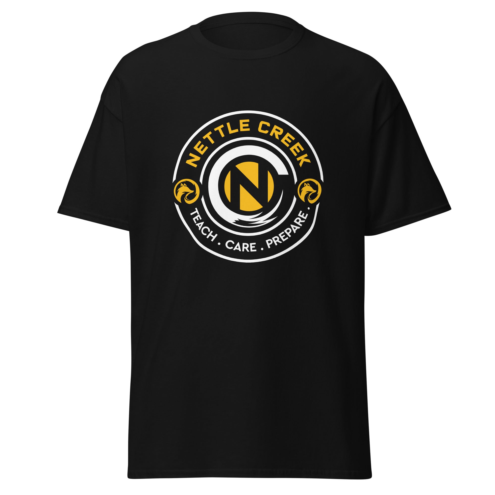 NC Men's classic tee