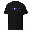 Camiseta clásica para hombre EnCompass