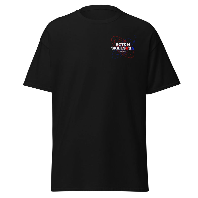 RCTCM Men's classic tee (NEW)