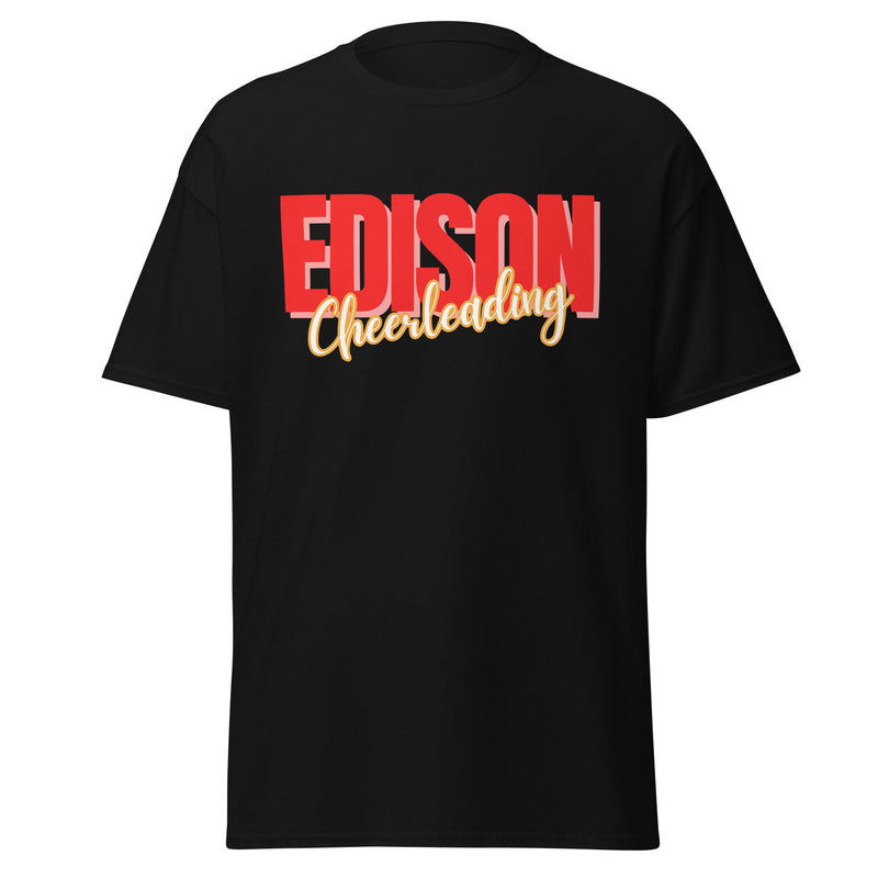 EHS Men's classic tee v2