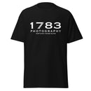 1783 Creations Photography Men's classic tee