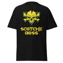Camiseta clásica de Scotchie Boss para hombre