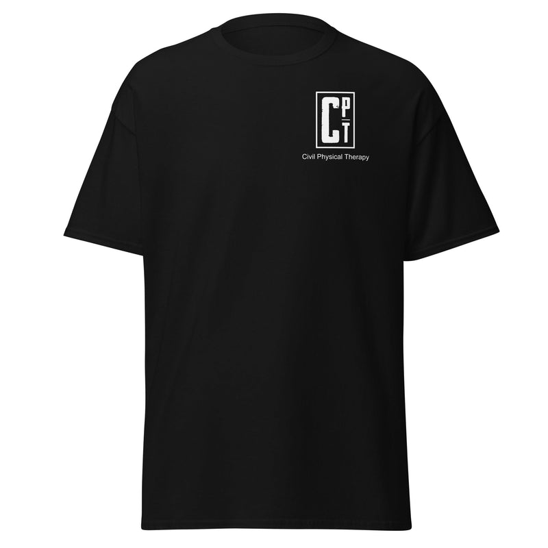 CPT Men's classic tee