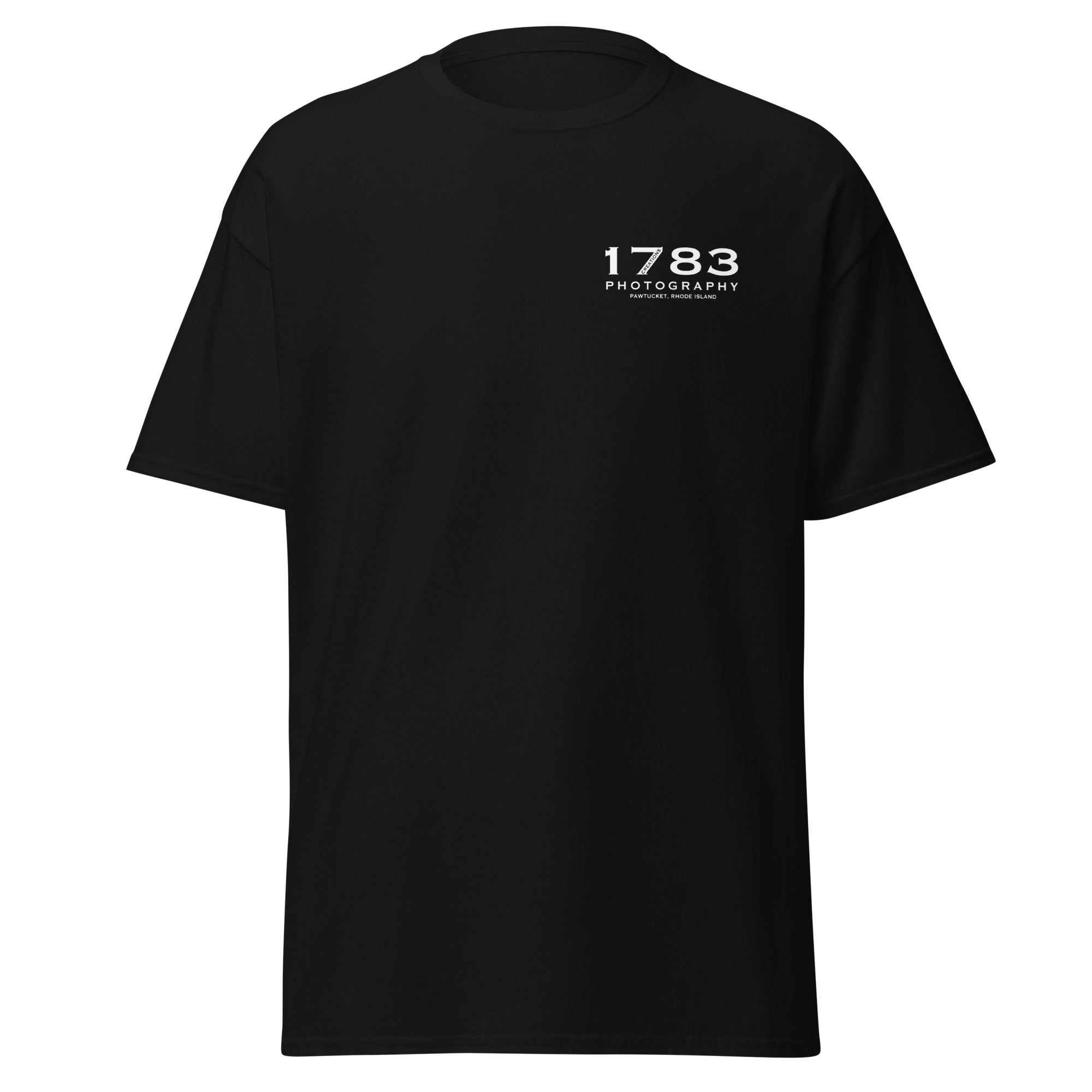 1783 Creations Photography Men's classic tee v1