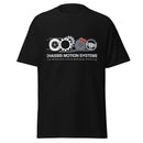 CMS Men's classic tee