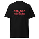 Egyptian YouTheatre Men's classic tee CREW