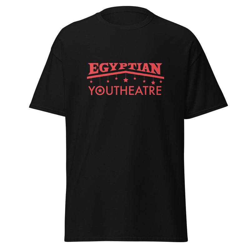 Egyptian YouTheatre Men's classic tee CAST