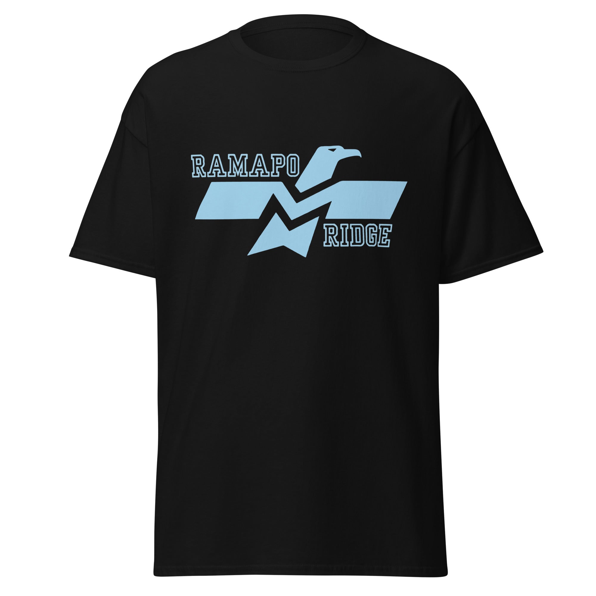 RRMS Men's classic tee