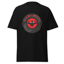 LRR Men's classic tee