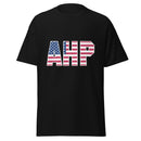 AHP Men's classic tee