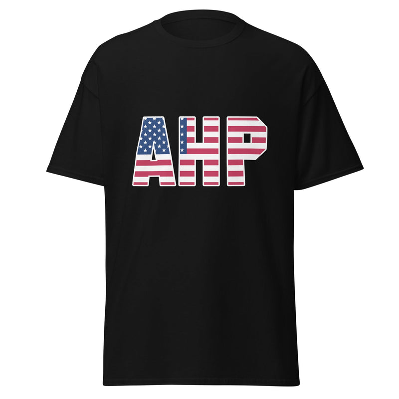 Camiseta clásica de hombre AHP