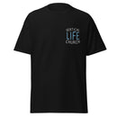 VLC Men's classic tee